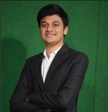 Aqdas Siddiqui